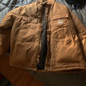 Carhartt Heavyweight Outerwear